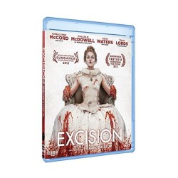 Excisión (Blu-Ray)