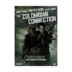 THE COLOMBIAN CONECT DVD