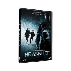 THE ANSWER  DVD