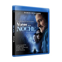 VOCES EN LA NOCHE Dvd