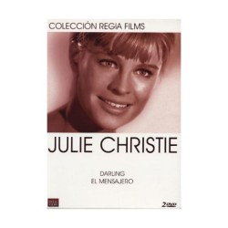 Pack  Julie Christie - Colección Regia F
