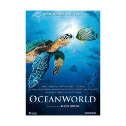 Oceanworld [Blu-ray]