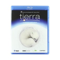 Tierra (Blu-Ray)
