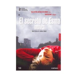 El Secreto de Esma (Grbavica)