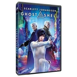 Ghost In The Shell (Ed. 2017)