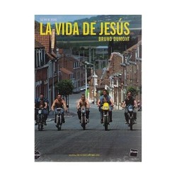 LA VIDA DE JESUS - Dumont - Ed. FNAC