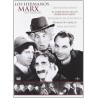 PACK HERMANOS MARX (DVD) SCANAVO