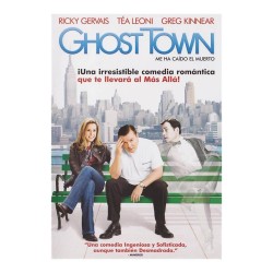 Ghost town [DVD]