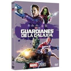Guardianes De La Galaxia (Ed. Coleccioni