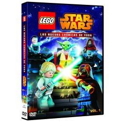 Lego Star Wars : Las Nuevas Crónicas De