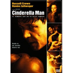 Cinderella Man (El Hombre que no se Dejó