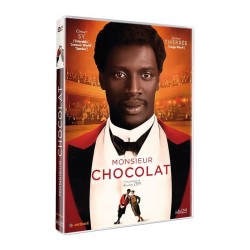 Monsieur Chocolat