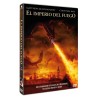 IMPERIO DEL FUEGO, EL DVD