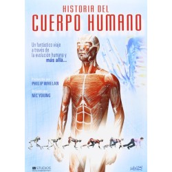 Historia del Cuerpo Humano