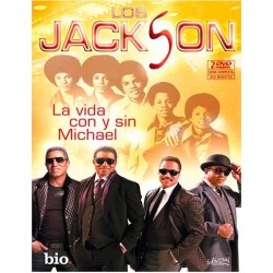 Los Jackson: La Serie Completa