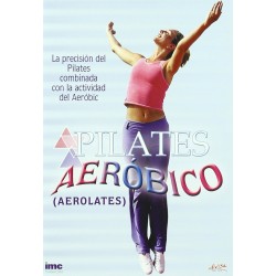 Pilates Aeróbico : Aerolates