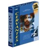 Pack 4 DVD, Cervantes