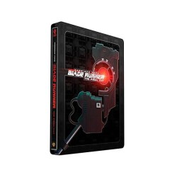 Blade Runner (4K UHD + Blu-ray) (Ed. Tit