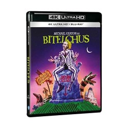 Bitelchus (UHD 4K + Blu-Ray)