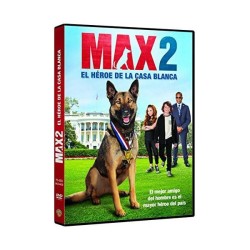 Max 2 : El Héroe De La Casa Blanca