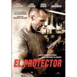 El Protector (2013)