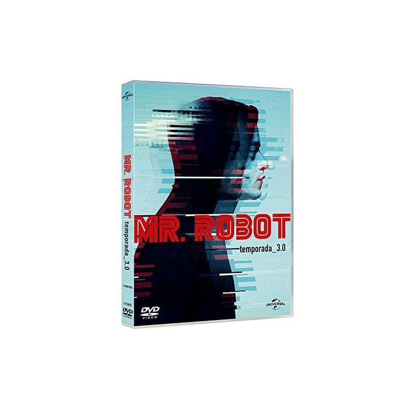 Mr. Robot - 3ª Temporada
