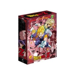 Dragon Ball Sagas Completas - Box 3