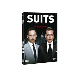 Suits - 4ª Temporada