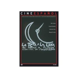 La Teta Y La Luna DVD