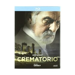 Crematorio [Blu-ray]