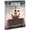 El Acorazado Potemkin (Edición Libro Blu