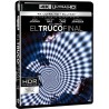 BLURAY - EL TRUCO FINAL (4K UHD + Bluray)