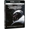 BATMAN NOLAN 3: EL CABALLERO OSCURO (LA LEYENDA RENACE) (4K UHD + Bluray)