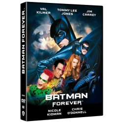 BLURAY - BATMAN FOREVER (DVD)