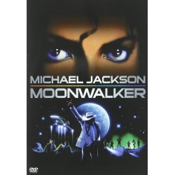 Moonwalker ( 2010 )