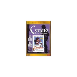 CRYRANO DE BERGERAC DVD 1950