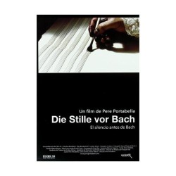 Die Stille vor Bach (El Silencio antes d
