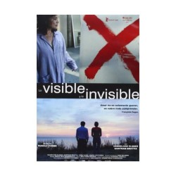 LO VISIBLE Y LO INVISIBLE Dvd
