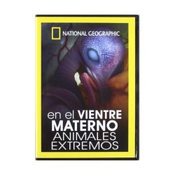 National Geographic : En el Vientre Mate