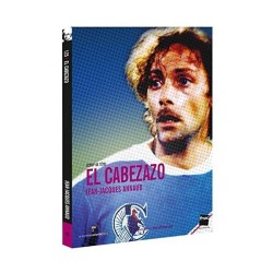 El Cabezazo DVD