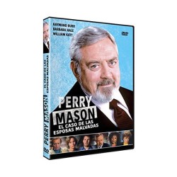 Perry Mason: El Caso de las Esposas Malv