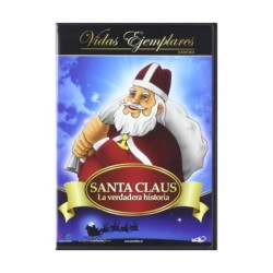 Santa Claus, La Verdadera Historia: Cole