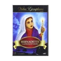 Bernadette, La princesa de Lourdes: Cole