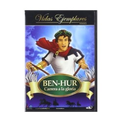 Ben-Hur, Carrera a la Gloria - Héroes :C