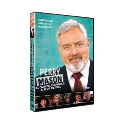 Perry Mason : El Caso De La Trampa Morta
