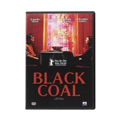 BLACK COAL Dvd