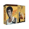 BRUCE LEE. PACK 4 DVD + 3DVD EXTRA
