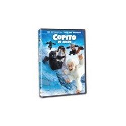 Comprar Copito de nieve (2012) Dvd