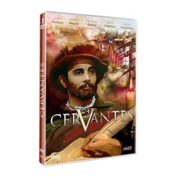 Pack Cervantes