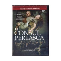 El Consul Perlasca: Versión Íntegra 2 Di